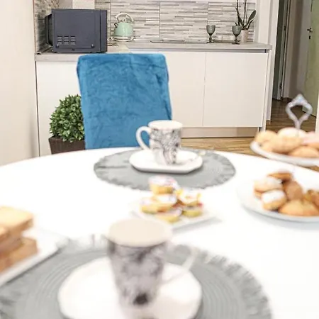 Villanova Sweet アパート