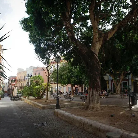Villanova Sweet Apartment Cagliari