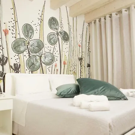 Apartment Villanova Sweet Cagliari