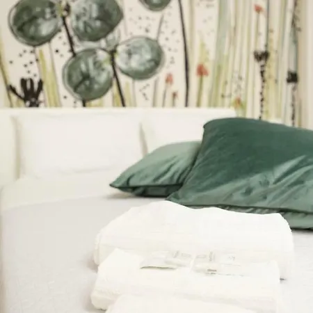 Villanova Sweet Apartmán *