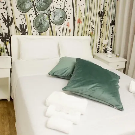 Apartment Villanova Sweet *